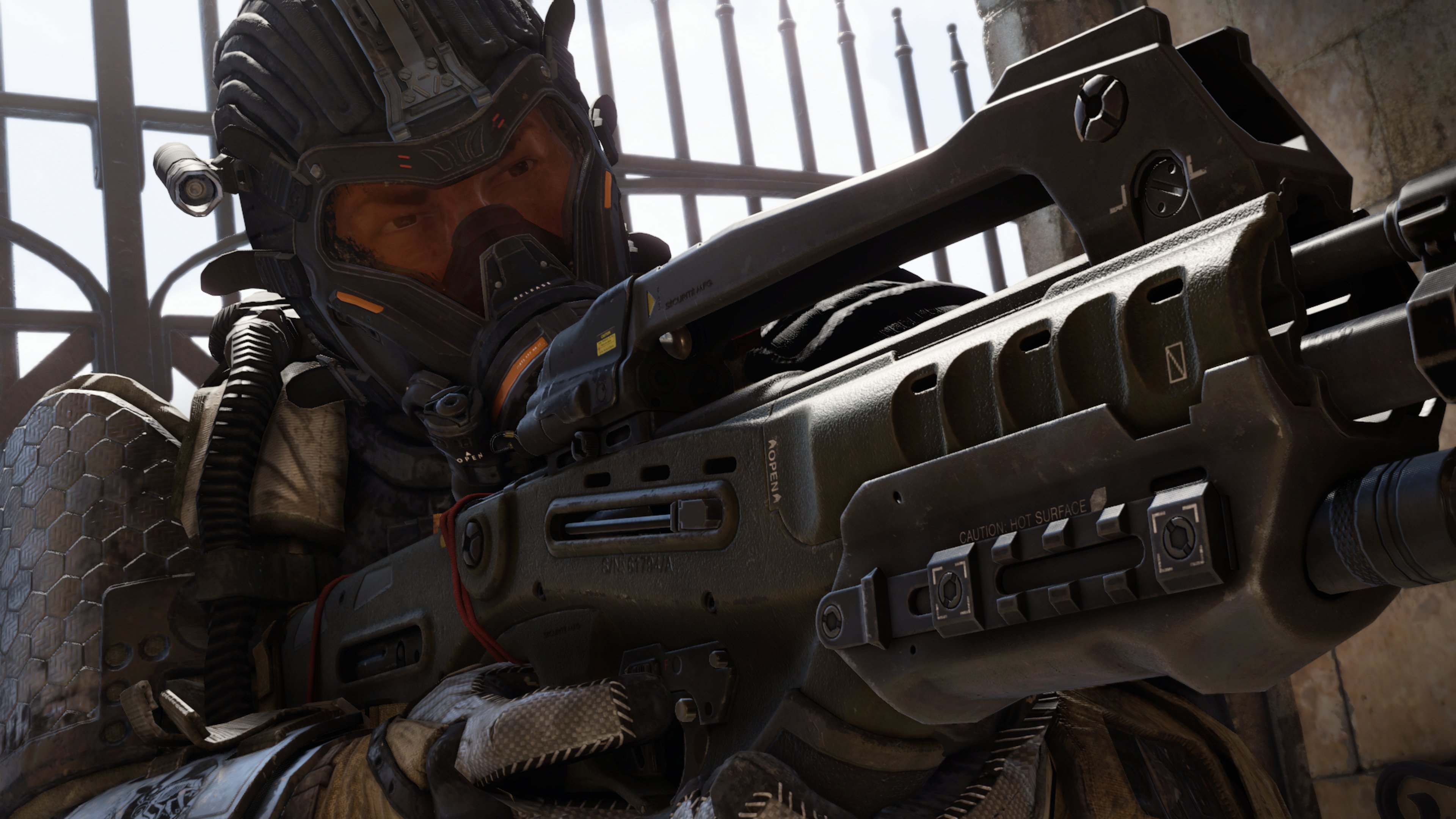 Call of Duty: Black Ops 4 - Imagen 30